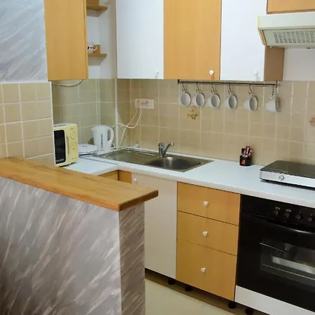 Dunavski Kej Смедерево