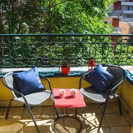 Dunavski Kej Apartment Smederevo