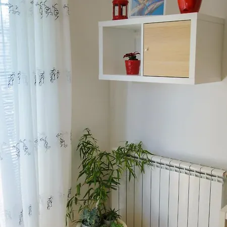 Dunavski Kej *