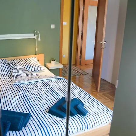 Апартаменты Dunavski Kej Смедерево