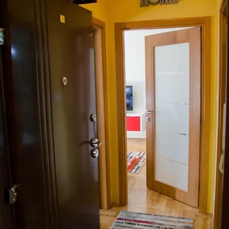 Dunavski Kej Апартаменты Смедерево