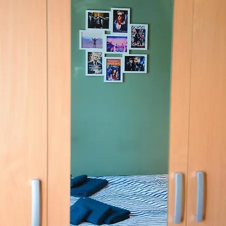 Dunavski Kej Апартаменты Смедерево