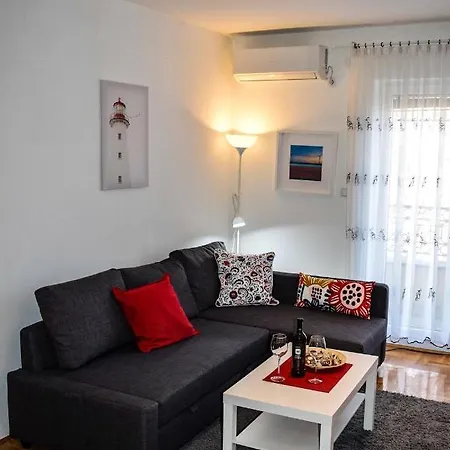 Apartment Dunavski Kej