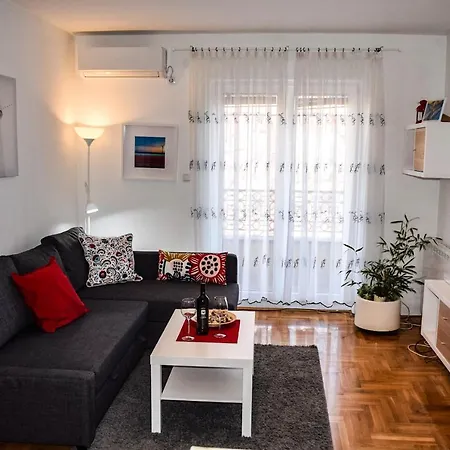 Apartment Dunavski Kej