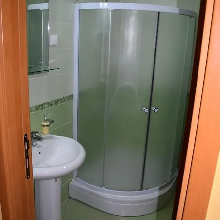 Апартаменты Dunavski Kej *